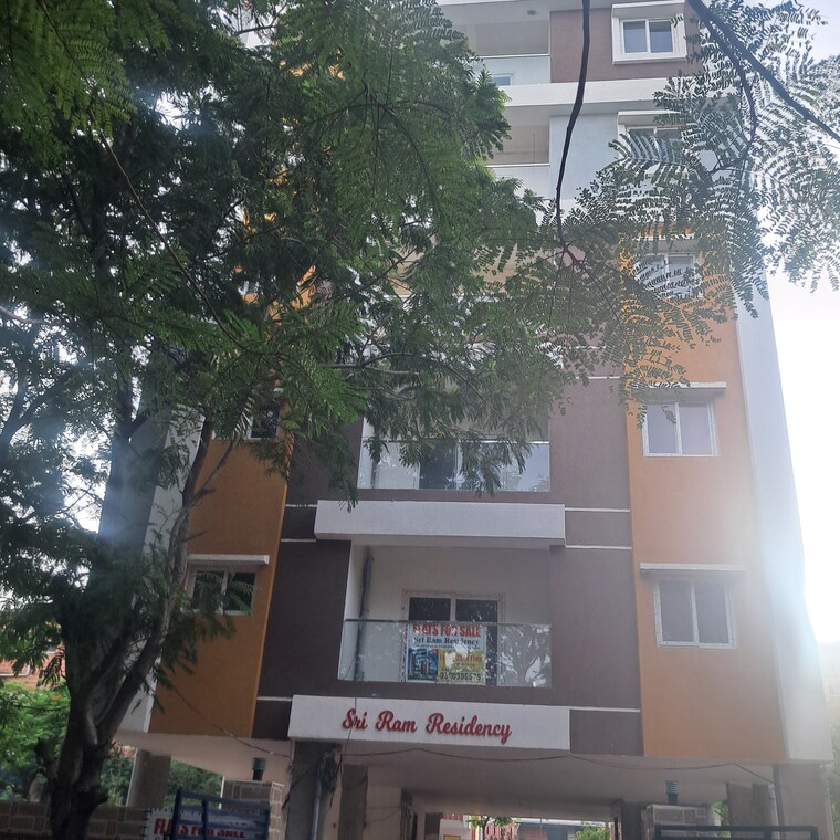 Exterior View, tellapur 2.5 Bedroom 1400 Sq.Ft. Apartment In Tellapur Hyderabad 8902588