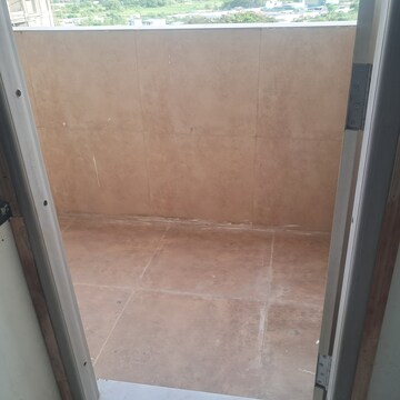 Balcony in 2.5 BHK Apartment at Tellapur – for Sale