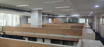  Office Space For Rent in Atlanta Centre, Goregaon East