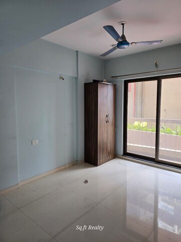 Room in 2.5 BHK Apartment at Godrej Greens, Undri – for Sale