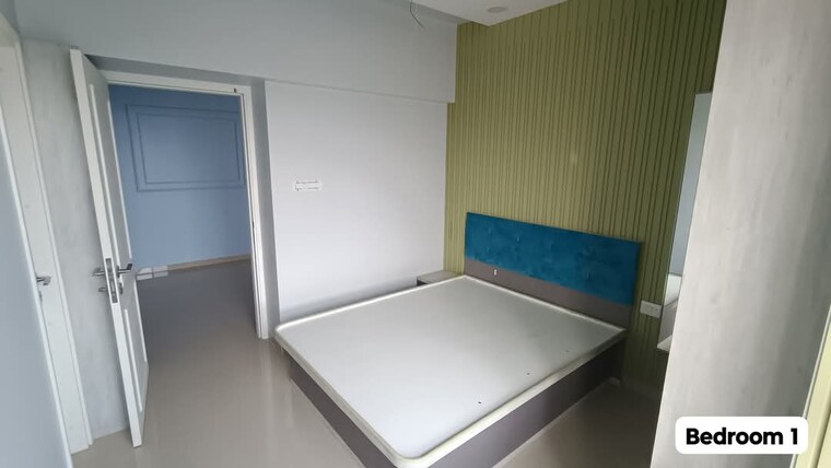 Room, godrej-greens 2.5 Bedroom 880 Sq.Ft. Apartment In Undri Pune 8902573