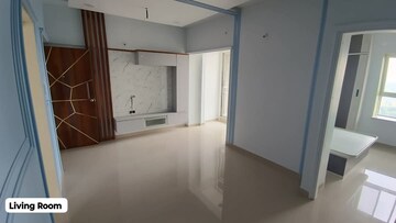 Room in 2.5 BHK Apartment at Godrej Greens, Undri – for Sale