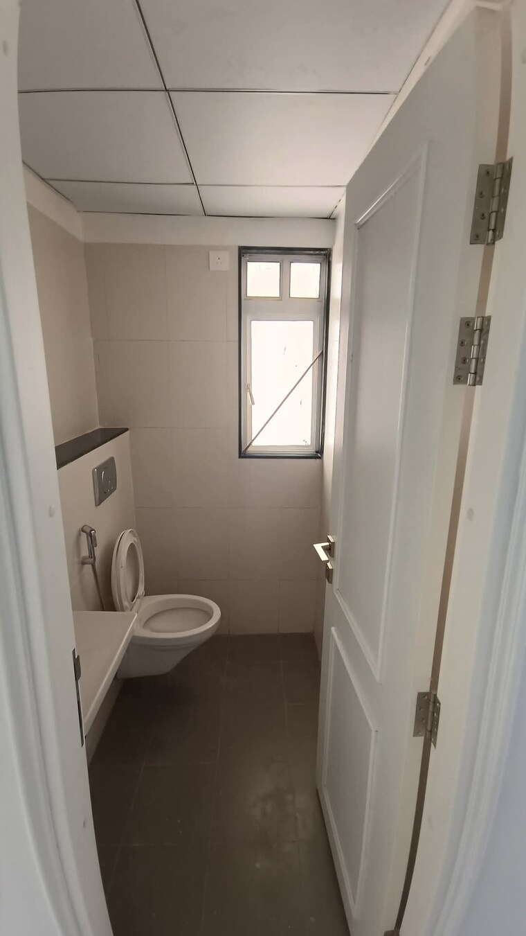Bathroom, godrej-greens 2.5 Bedroom 880 Sq.Ft. Apartment In Undri Pune 8902573