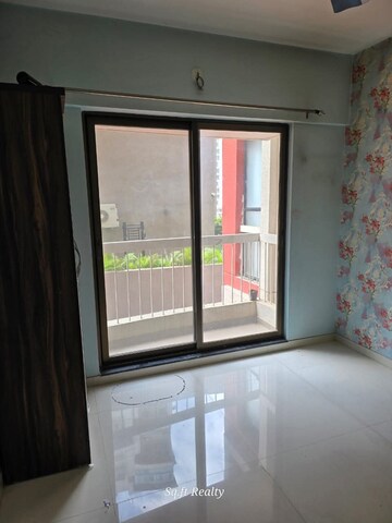2.5 BHK Apartment For Sale in Godrej Greens, Undri