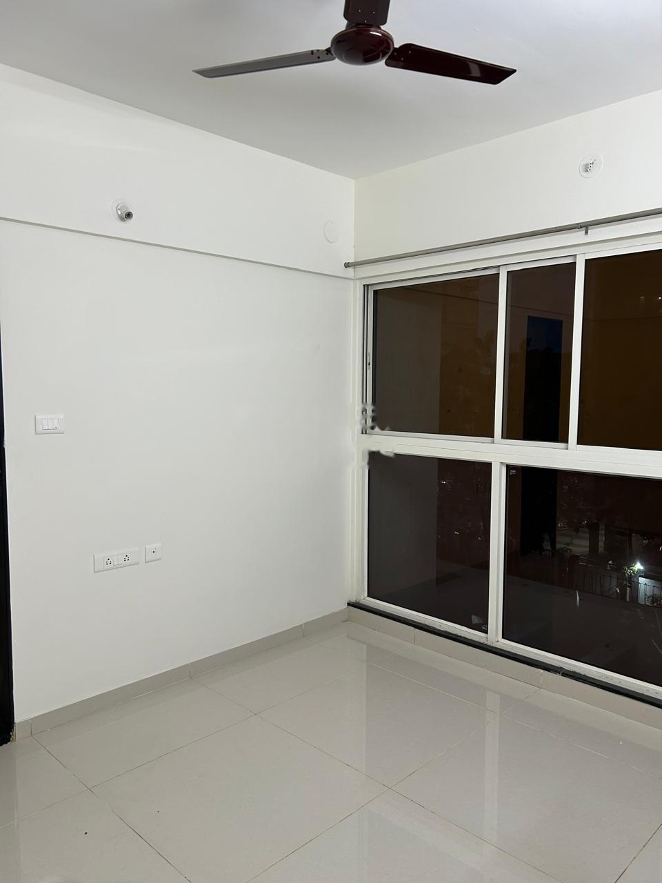 1 BHK Apartment For Rent in Paranjape Trident Towers