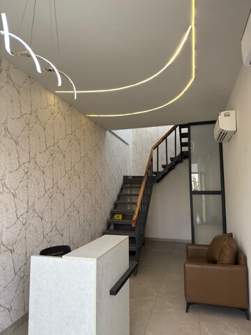 Staircase in  Shop at Sector 88 – for Sale