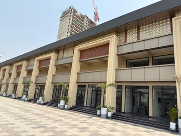 Shop – Exterior View View at Sector 88 - for Sale