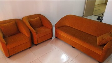 Furnished Amenities in 2 BHK Builder Floor at Global Lifestyle, Hinjewadi – for Rent