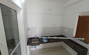Furnished Amenities in 2 BHK Apartment at Godrej Boulevard, Manjari – for Rent
