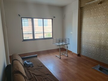 Living Room in 2 BHK Apartment at Shree Niwas Anand Nagar, Anand Nagar – for Rent