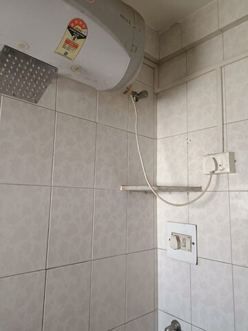 Bathroom in 2 BHK Apartment at Shree Niwas Anand Nagar, Anand Nagar – for Rent