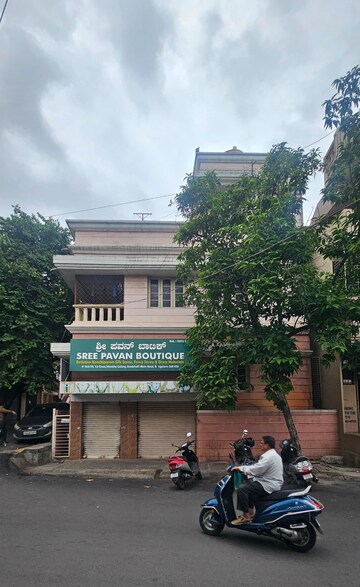  Shop For Sale in Giri Nagar