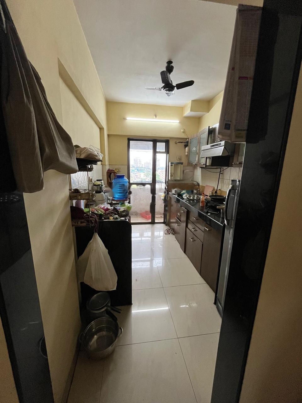 2 BHK Apartment For Rent in Kalpataru Immensa