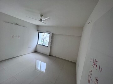 Bathroom in 2 BHK Apartment at Rohan Prathama, Hinjewadi – for Rent