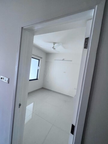 Bathroom in 2 BHK Apartment at Rohan Prathama, Hinjewadi – for Rent