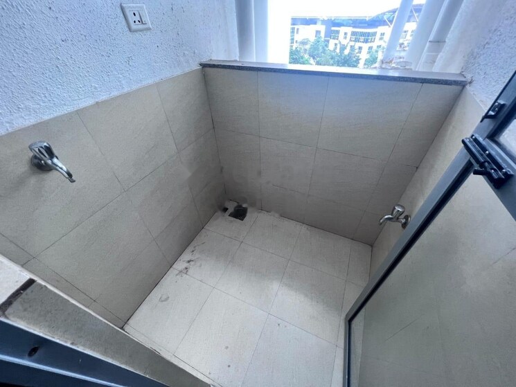 Bathroom, rohan-prathama 2 Bedroom 566 Sq.Ft. Apartment In Hinjewadi Pune 8902628