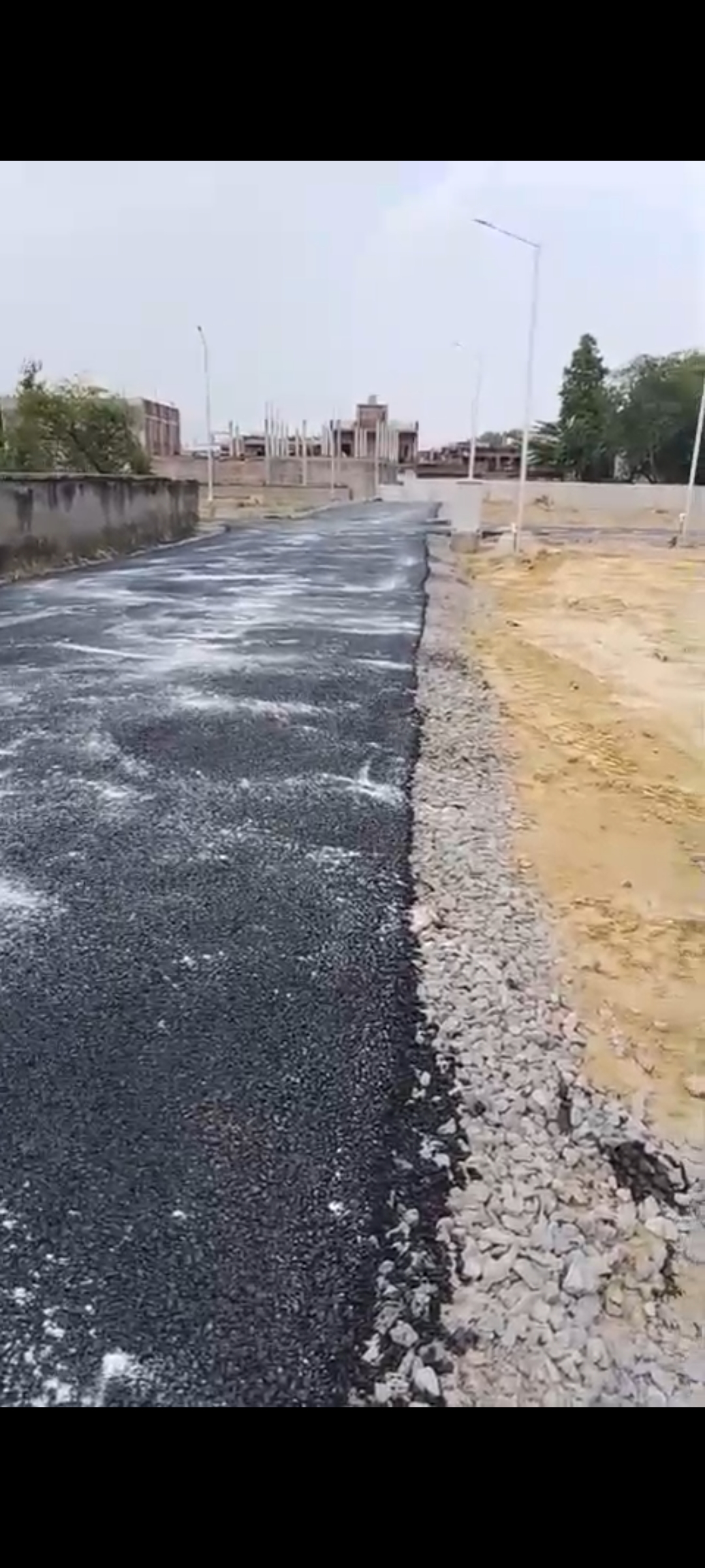 Plot For Sale in Ansal Sushant Golf city