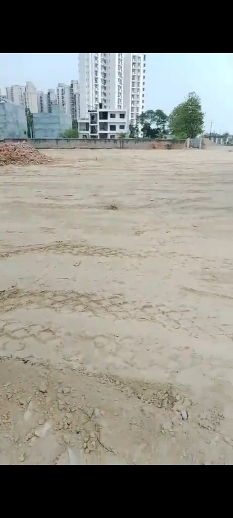 undefined, ansal-sushant-golf-city  240 Sq.Yd. Plot In Sushant Golf City Lucknow 8902645