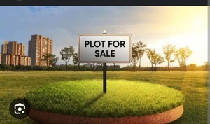  Plot For Sale in Rose N City 3, Duhai