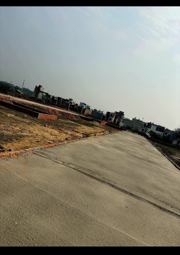 Exterior View, rose-n-city-3  900 Sq.Yd. Plot In Duhai Ghaziabad 8902639