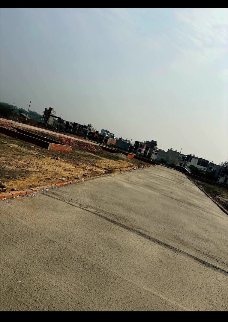 Exterior View, rose-n-city-3  900 Sq.Yd. Plot In Duhai Ghaziabad 8902639