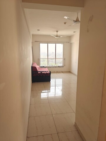 Bathroom in 2 BHK Apartment at Naiknavare Avon Vista Balewadi, Balewadi – for Rent