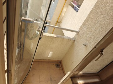 Balcony in 2 BHK Apartment at Naiknavare Avon Vista Balewadi, Balewadi – for Rent