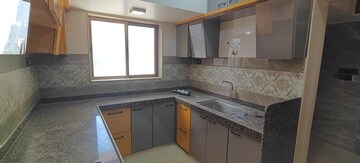 Kitchen in 4 BHK Apartment at Chaitanya Tower, Prabhadevi – for Rent