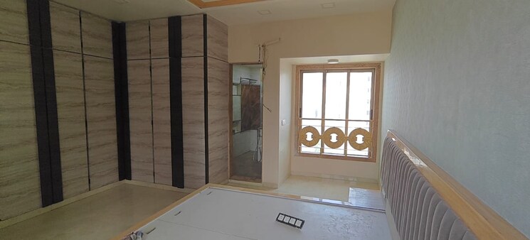 Bedroom, chaitanya-tower 4 Bedroom 2150 Sq.Ft. Apartment In Prabhadevi Mumbai 8902635