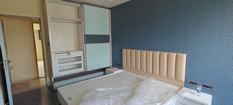 Bedroom, chaitanya-tower 4 Bedroom 2150 Sq.Ft. Apartment In Prabhadevi Mumbai 8902635