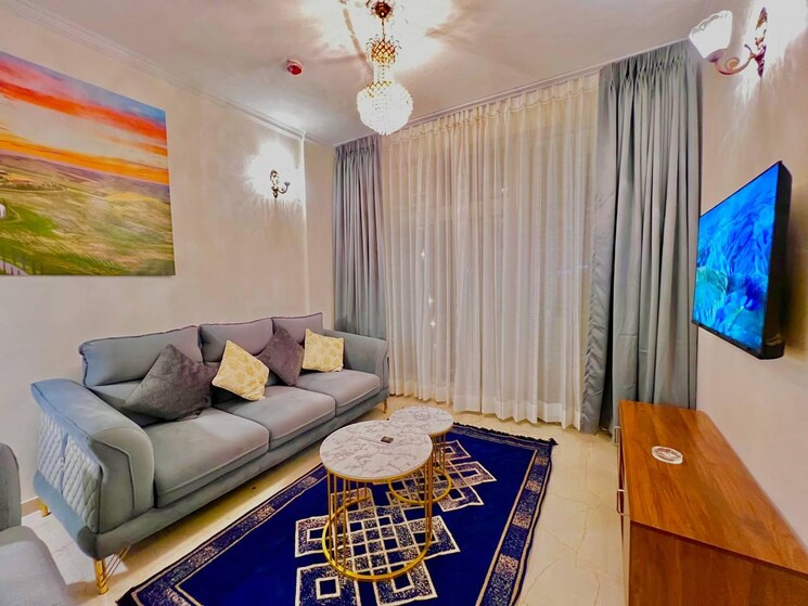 Bedroom, ansals-celebrity-greens 2 Bedroom 1360 Sq.Ft. Apartment In Sushant Golf City Lucknow 8902655