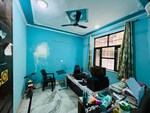 3 BHK + Pooja Room 4050 Sq.Ft. Builder Floor in 3 Bhk