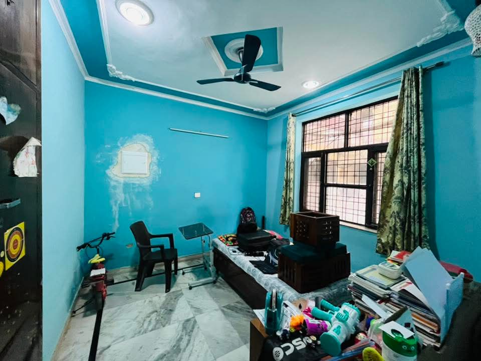 3 BHK + Pooja Room Builder Floor For Sale in 3 Bhk