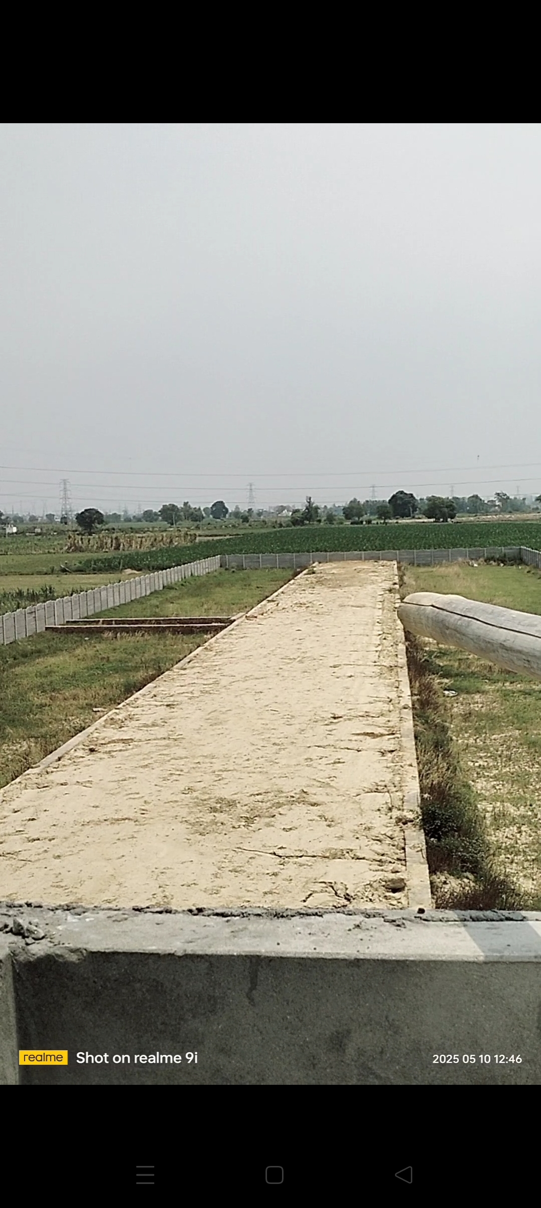 Plot For Sale in Atharva Royal Green City