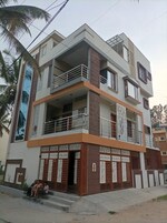 3 BHK + Pooja Room 2400 Sq.Ft. Builder Floor in Bannerghatta Road