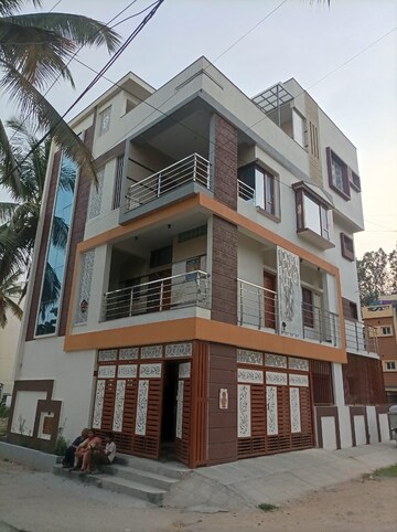 3 BHK Builder Floor For Rent in Bannerghatta Road