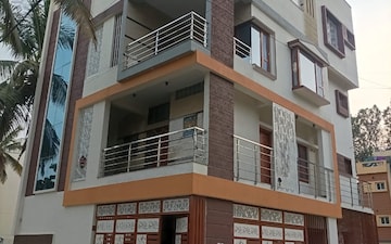 3 BHK Builder Floor For Rent in Bannerghatta Road