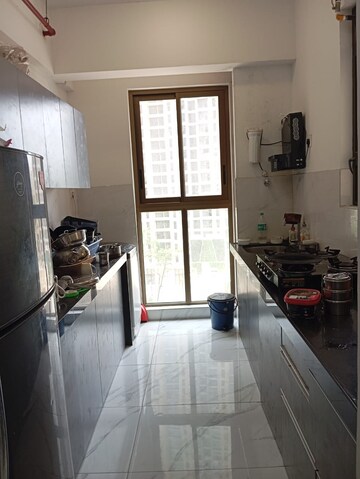 Kitchen in  Pg at Vartak Nagar – for Rent