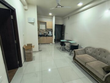 Kitchen in 1 BHK Apartment at Puravankara Silversands, Mundhwa – for Rent