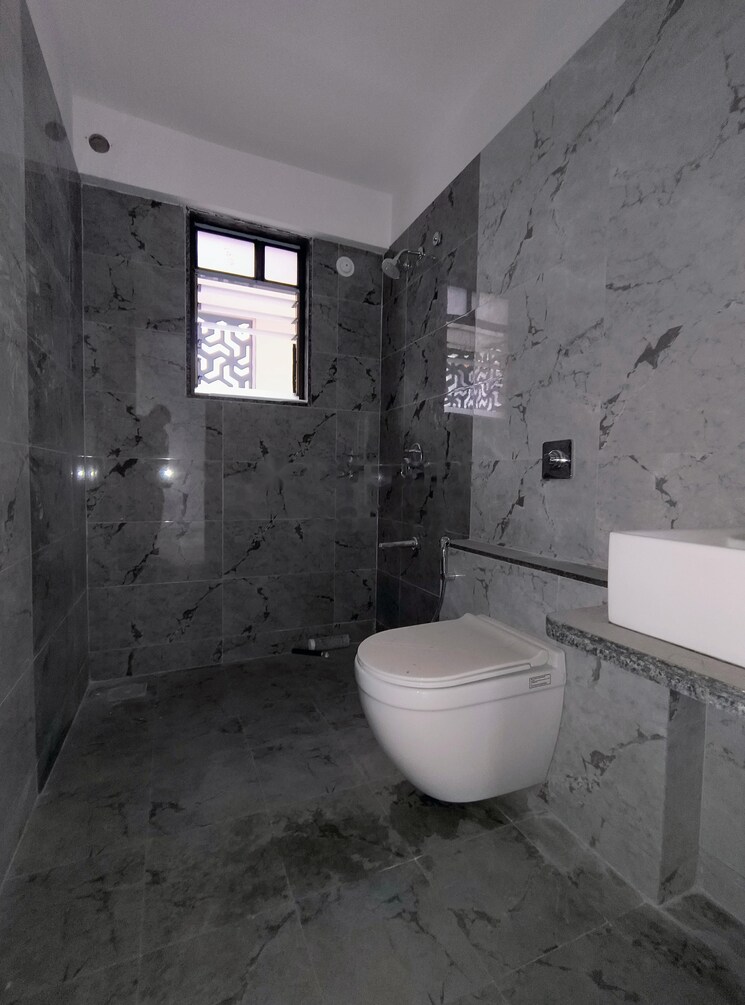 Bathroom, arv-uthville 2 Bedroom 627 Sq.Ft. Apartment In Kharadi Pune 8902671
