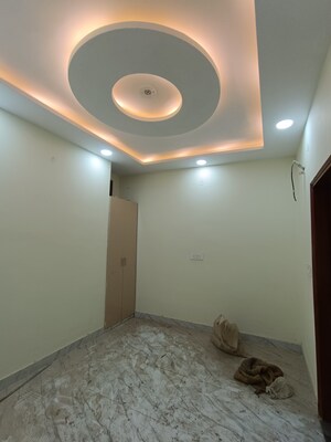 Bedroom in 3 BHK Builder Floor at Burari – for Sale