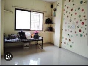 Living Room in 2 BHK Builder Floor at Govindpuram Residency, Govindpuram – for Sale