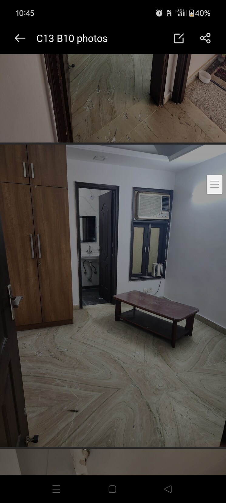 Room, chattarpur 2 Bedroom 850 Sq.Ft. Builder Floor In Chattarpur Delhi 8902698