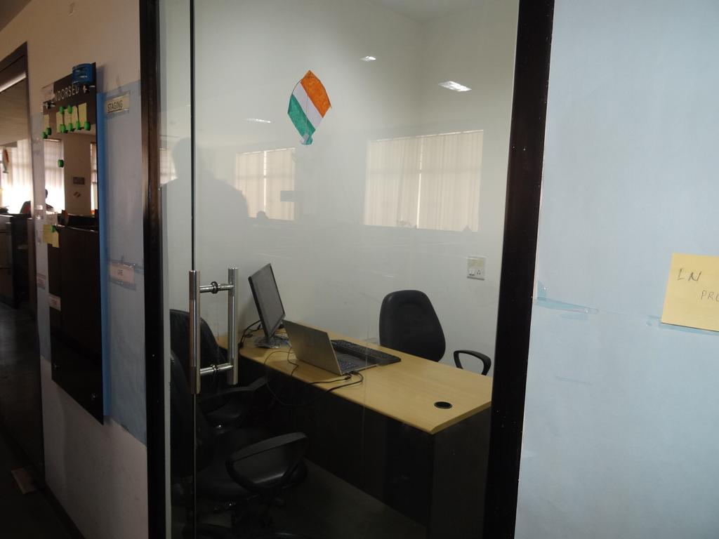 Office Space For Rent in Sector 2