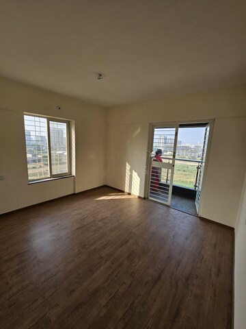 Room in 3 BHK Apartment at Engineers IOS, Tathawade – for Rent