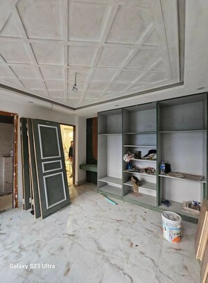 Bedroom in 4 BHK Builder Floor at Nh 24 – for Sale