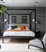 3 BHK + Extra Room 1789 Sq.Ft. Apartment in Central Park Flower Valley Aqua Front Towers