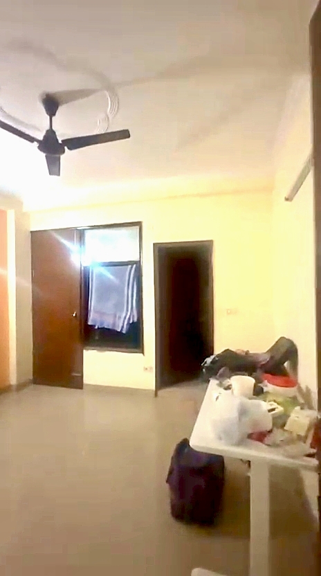 2 BHK + Extra Room Builder Floor For Rent in Mehrauli Tanisha Apartmen