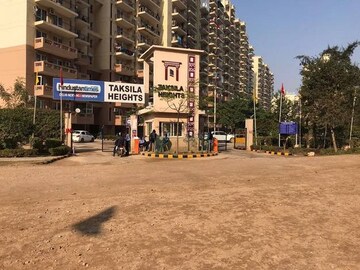  Plot – Exterior View View at Sector 37c - for Sale