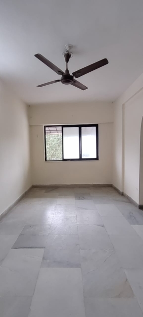 1 BHK 450 Sq.Ft. Apartment in Veda CHS